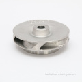 Stainless Steel Impeller Submarine Water Pump